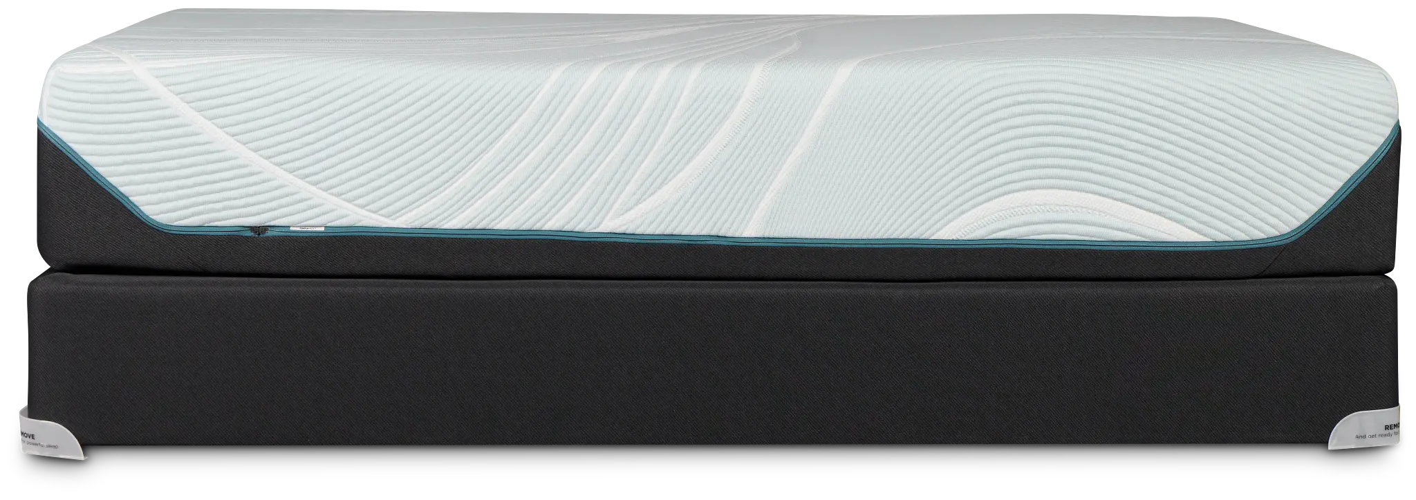 Tempur-pedic Tempur-proadapt Firm Mattress Set Tempur-pedic Tempur-proadapt Firm Mattress Set