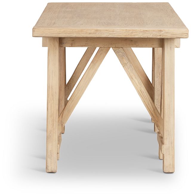 Jemma Light Tone Desk