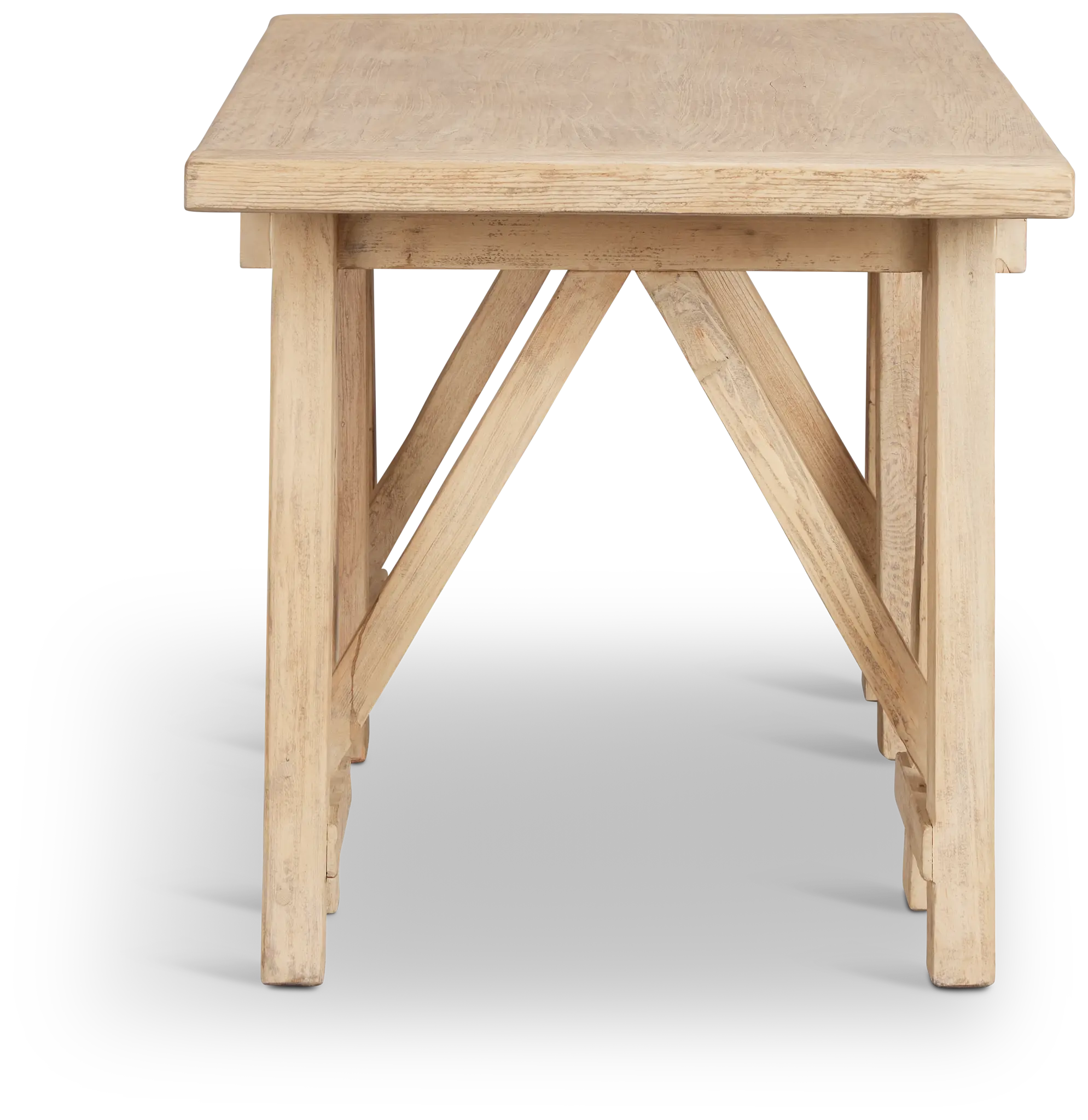 Jemma Light Tone Desk Jemma Light Tone Desk