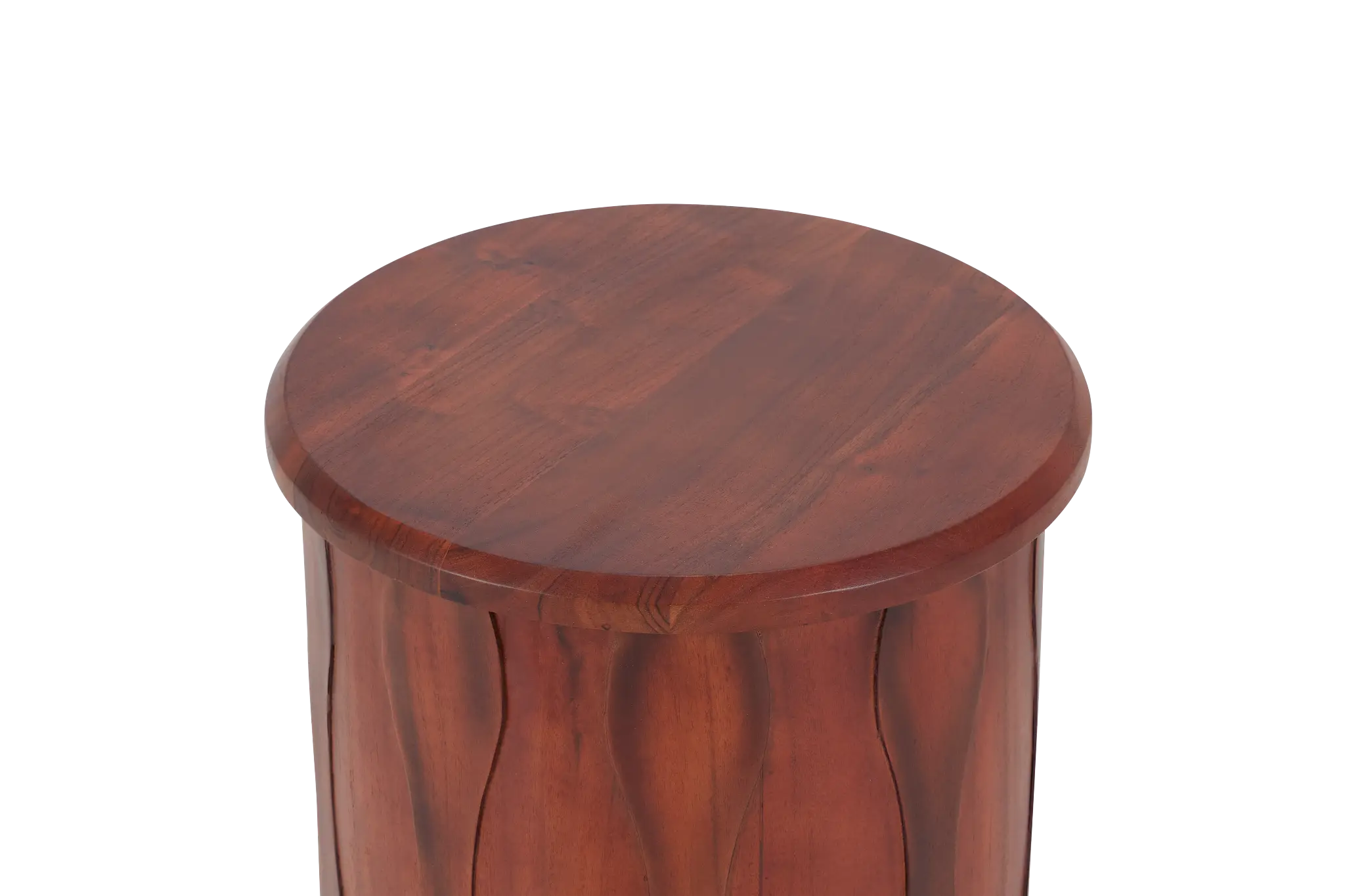 Aura Mid Tone Accent Table Aura Mid Tone Accent Table