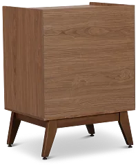 Ventura Dark Tone 3-drawer Chest