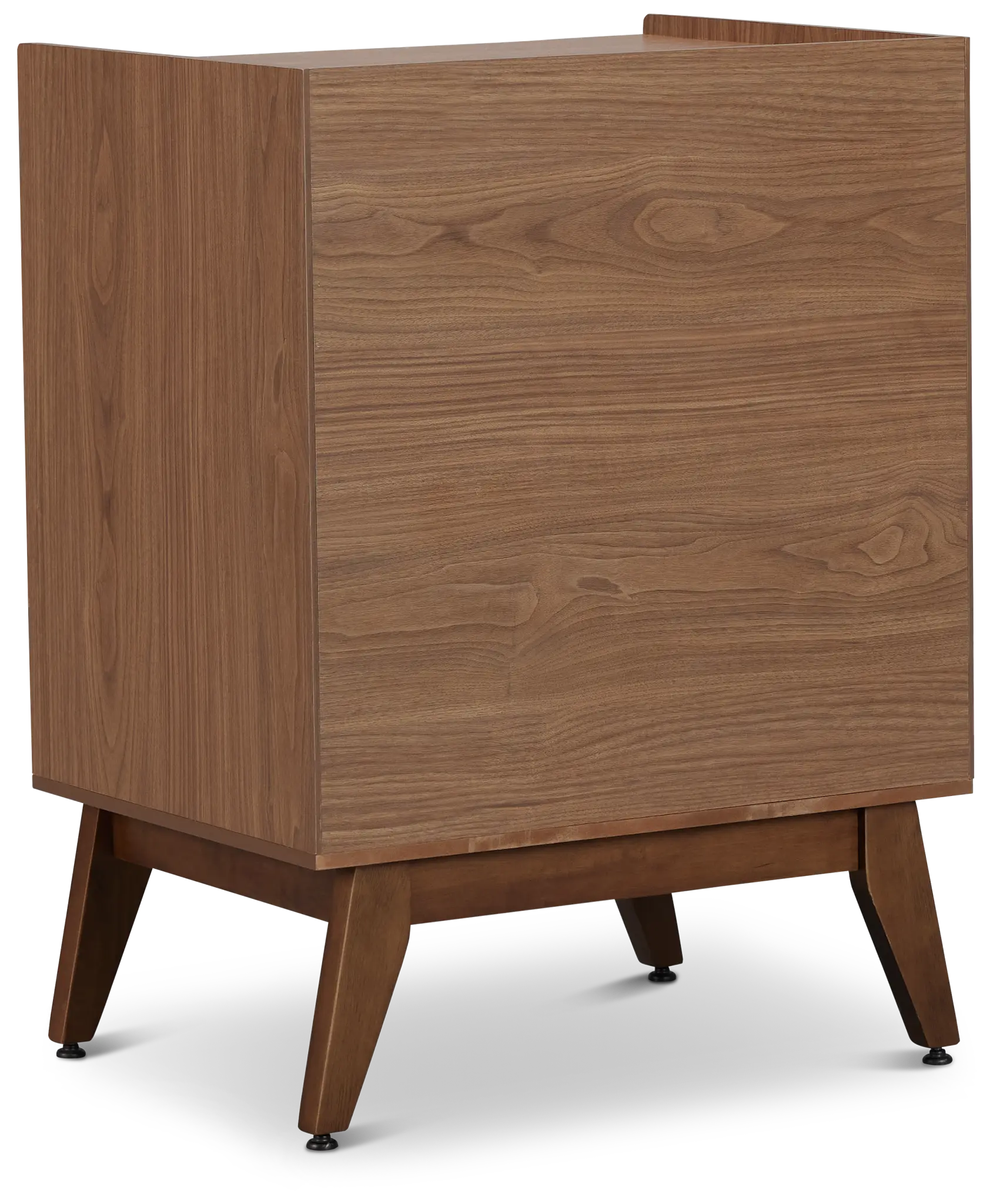 Ventura Dark Tone 3-drawer Chest Ventura Dark Tone 3-drawer Chest