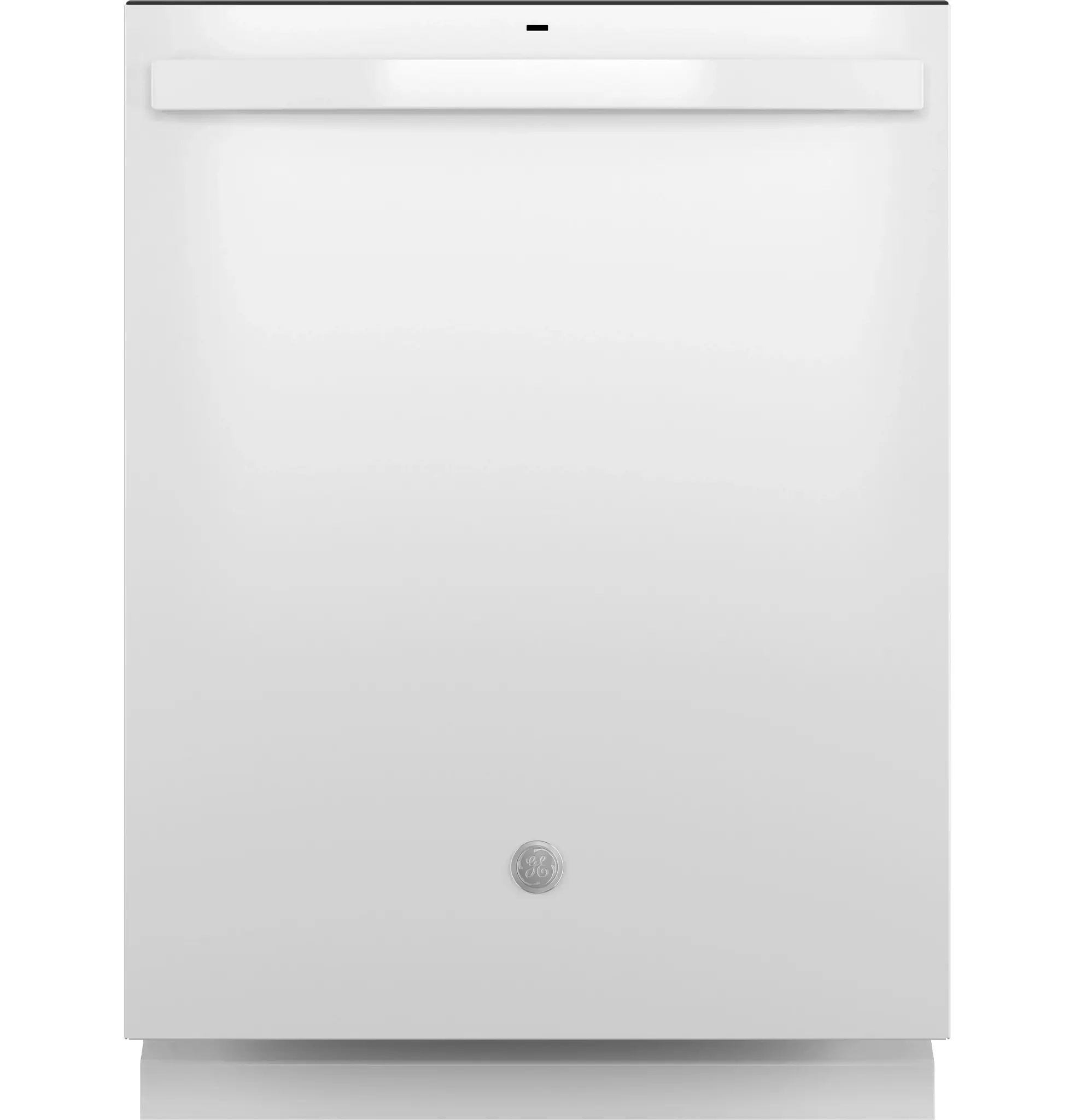 Ge 630 Series White Built In Dishwasher Ge 630 Series White Built In Dishwasher