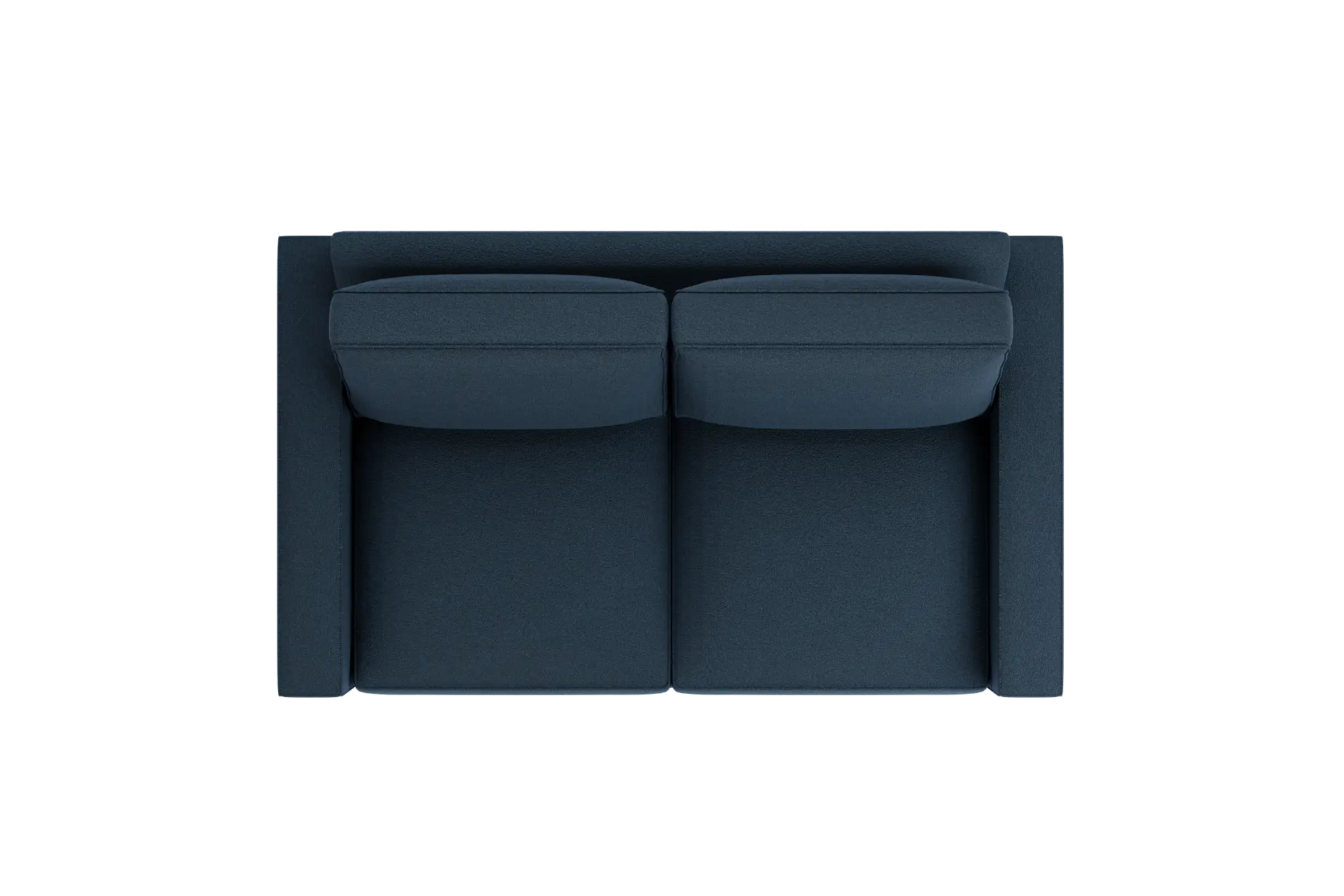Edgewater Elite Blue Loveseat Edgewater Elite Blue Loveseat