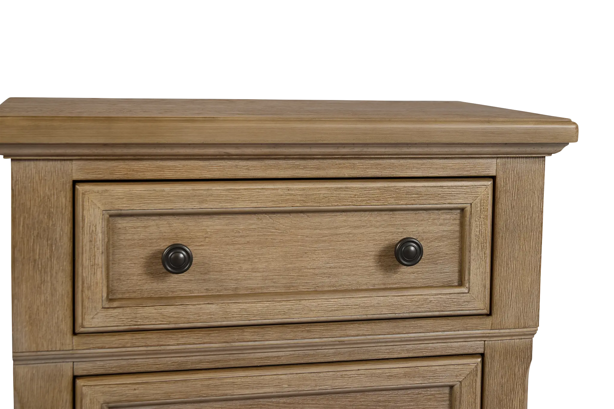 Galveston Light Tone Nightstand Galveston Light Tone Nightstand