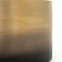 Kam Brass Bunching Cocktail Table