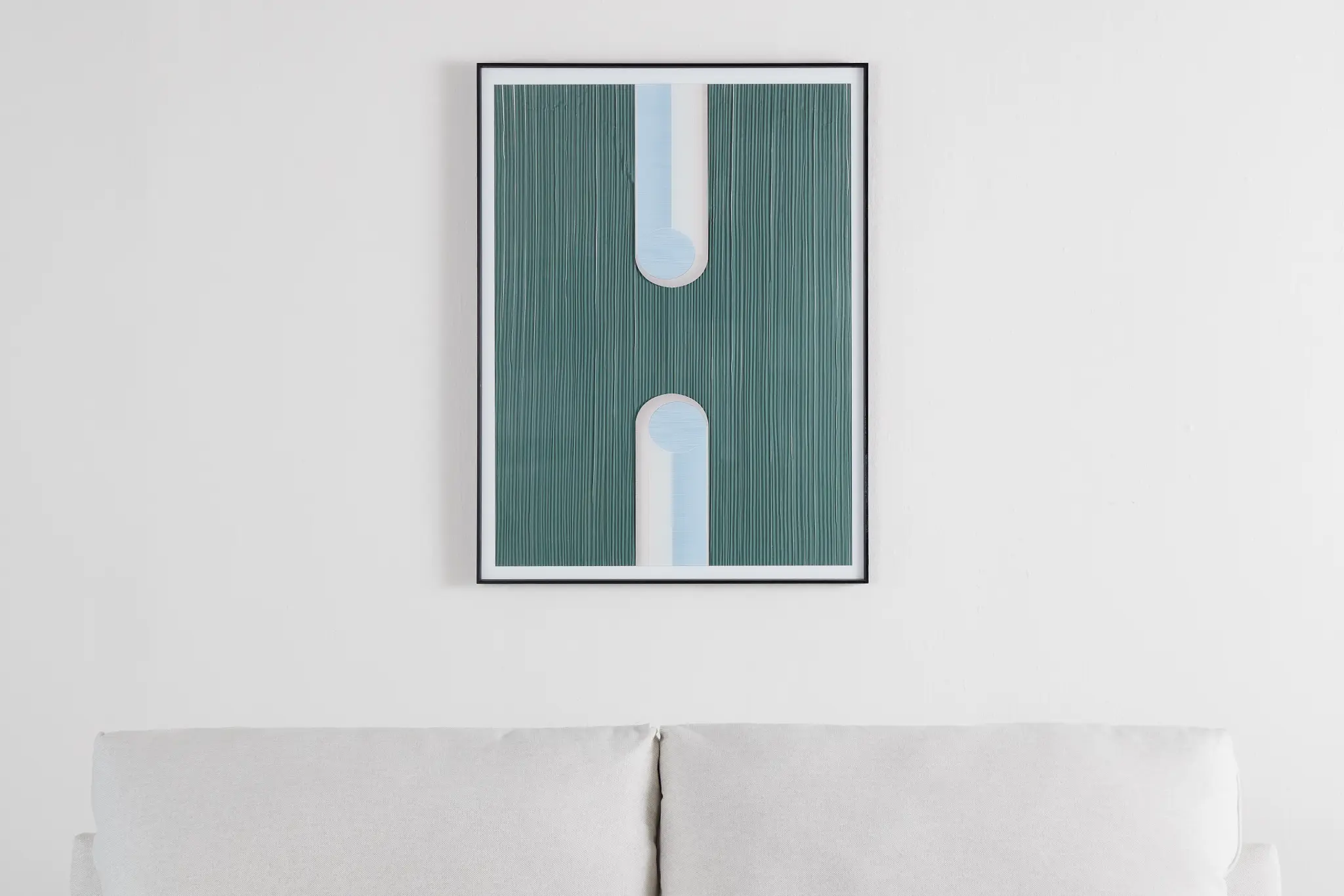 Finley Green Framed Wall Art Finley Green Framed Wall Art