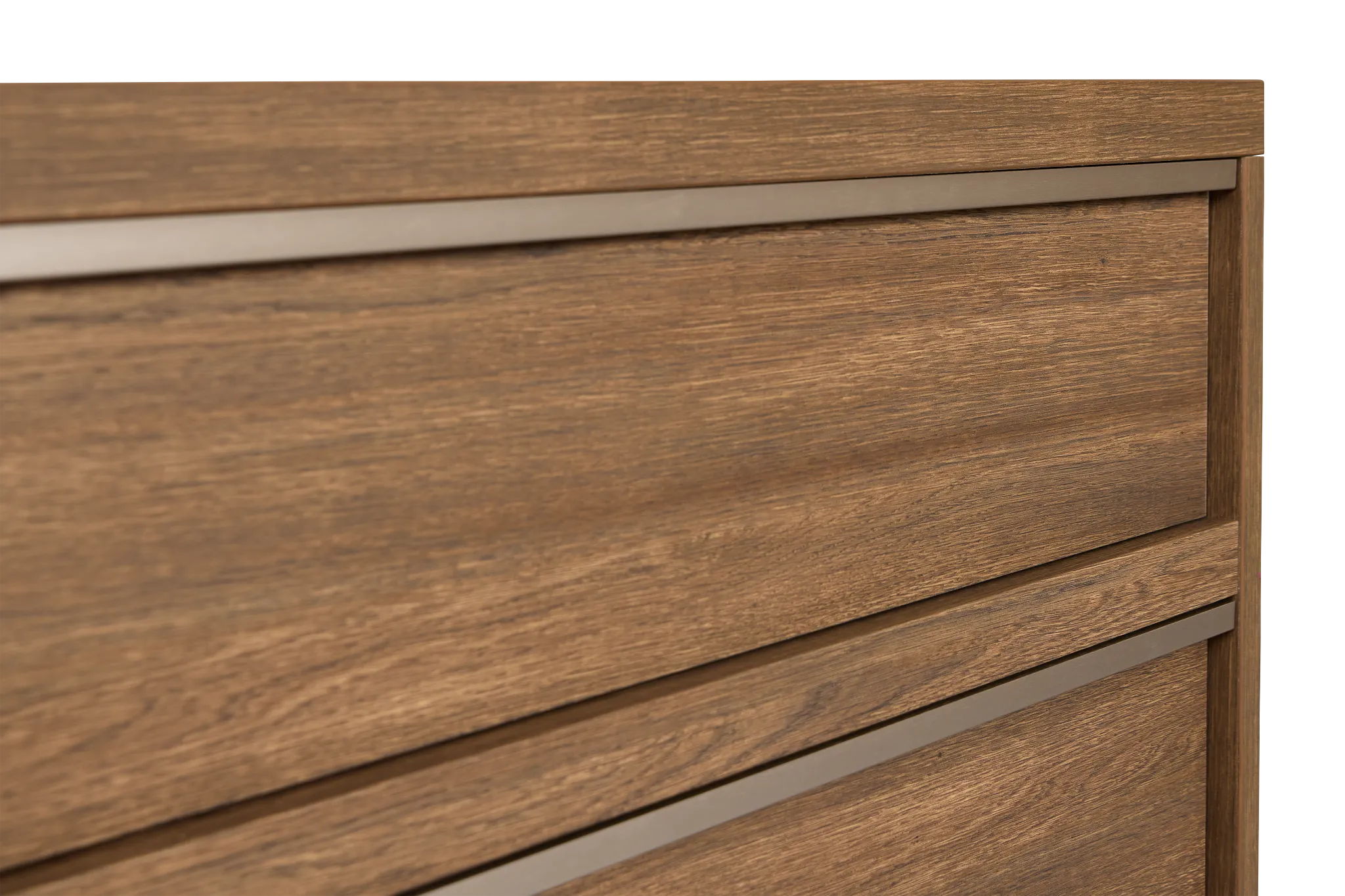 Capraia Dark Tone 3-drawer Chest