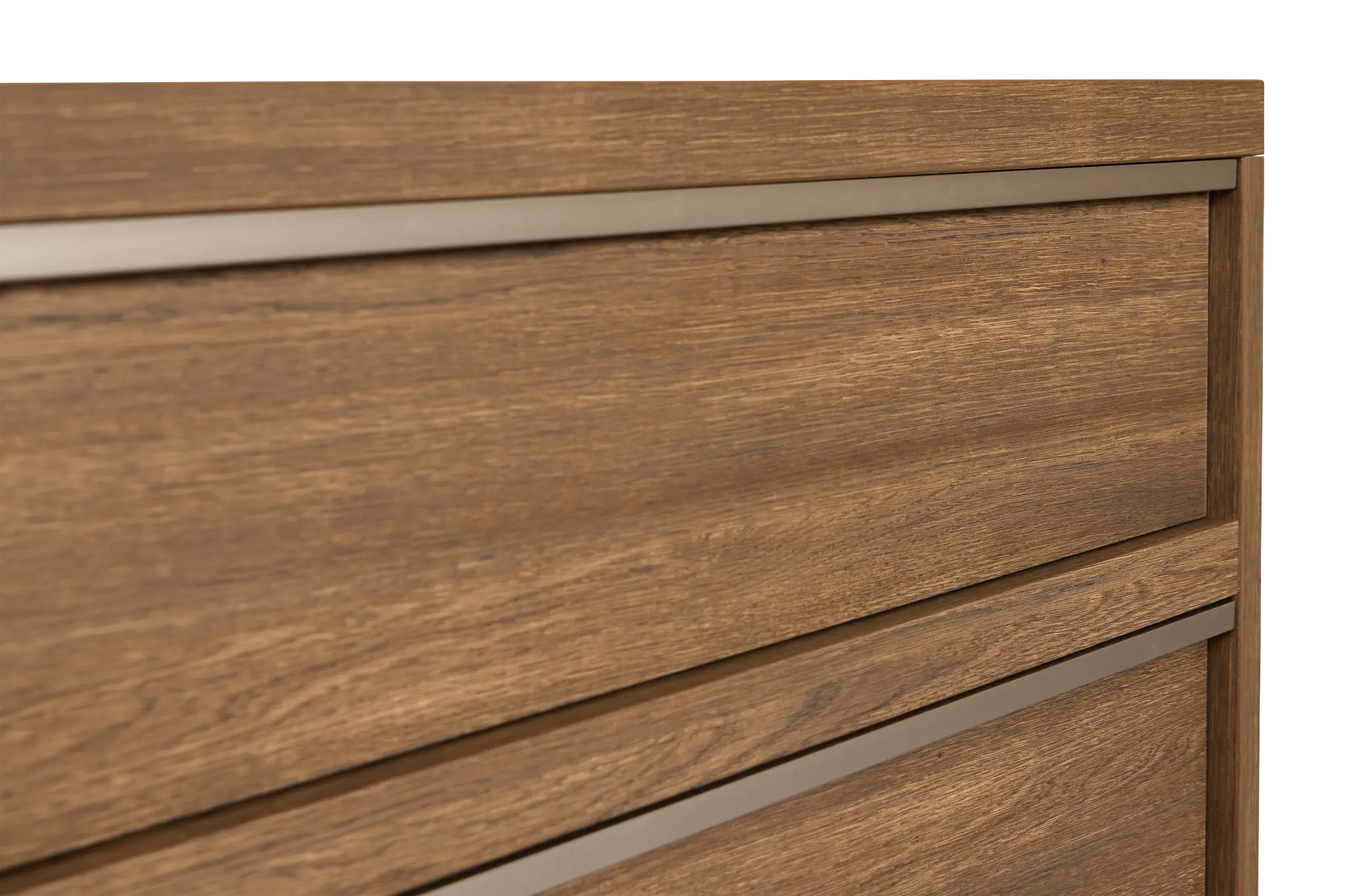 Capraia Dark Tone 3-drawer Chest Capraia Dark Tone 3-drawer Chest