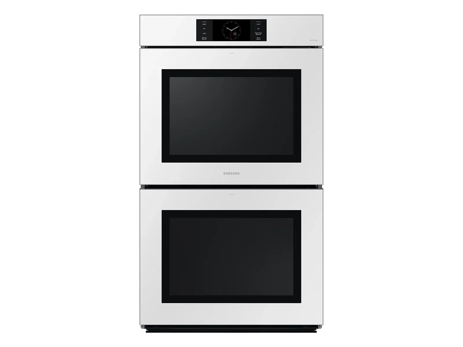 Samsung Bespoke Series White 30" Electric Oven Samsung Bespoke Series White 30" Electric Oven