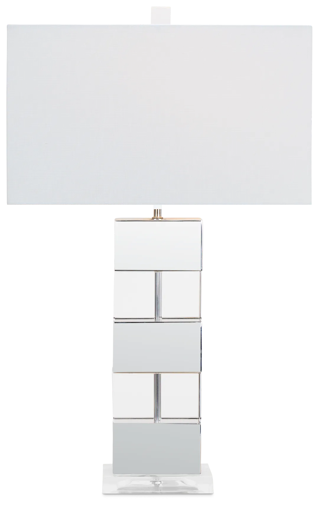 Eliza Crystal Table Lamp