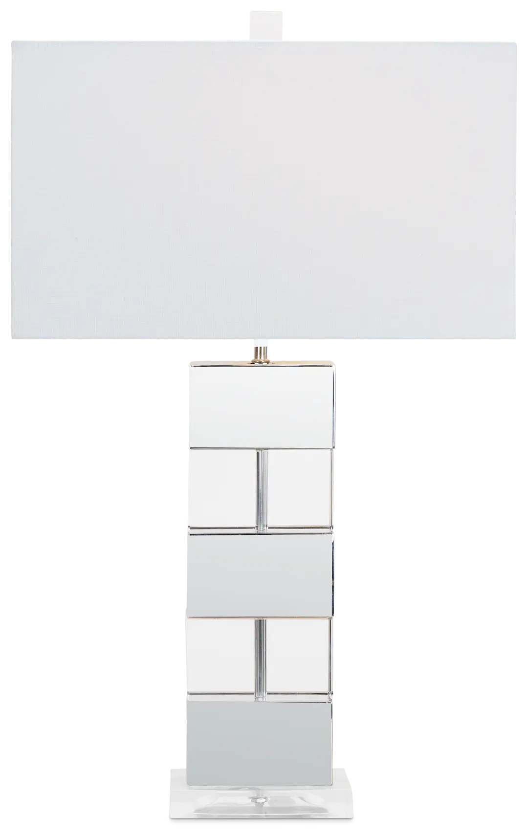 Eliza Crystal Table Lamp Eliza Crystal Table Lamp