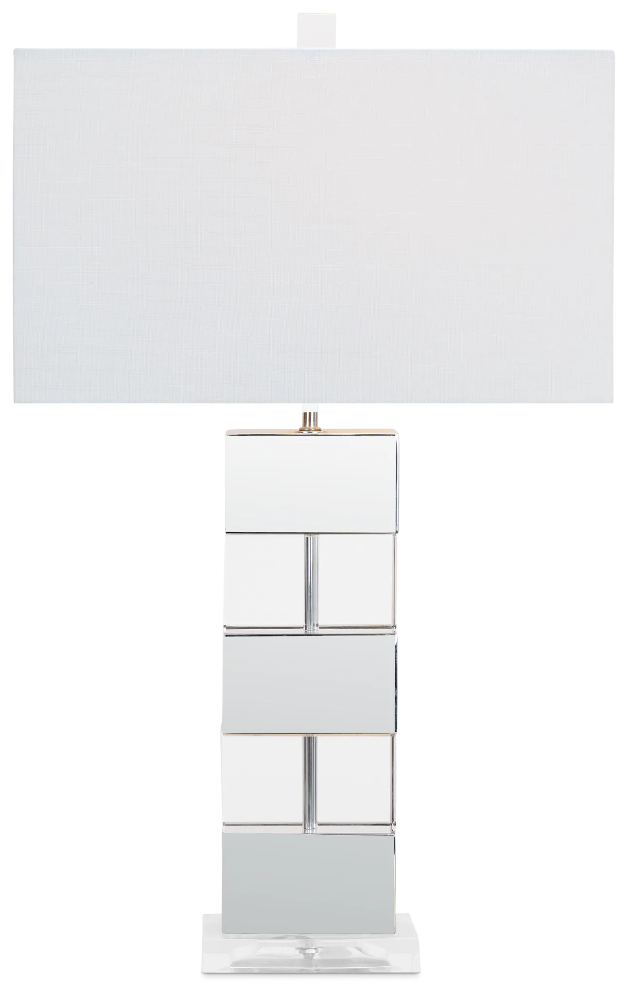 Eliza Crystal Table Lamp