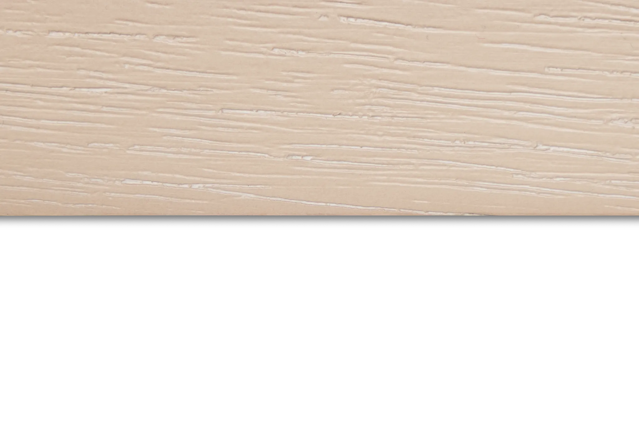 Wantari Two-tone 4 Door Credenza