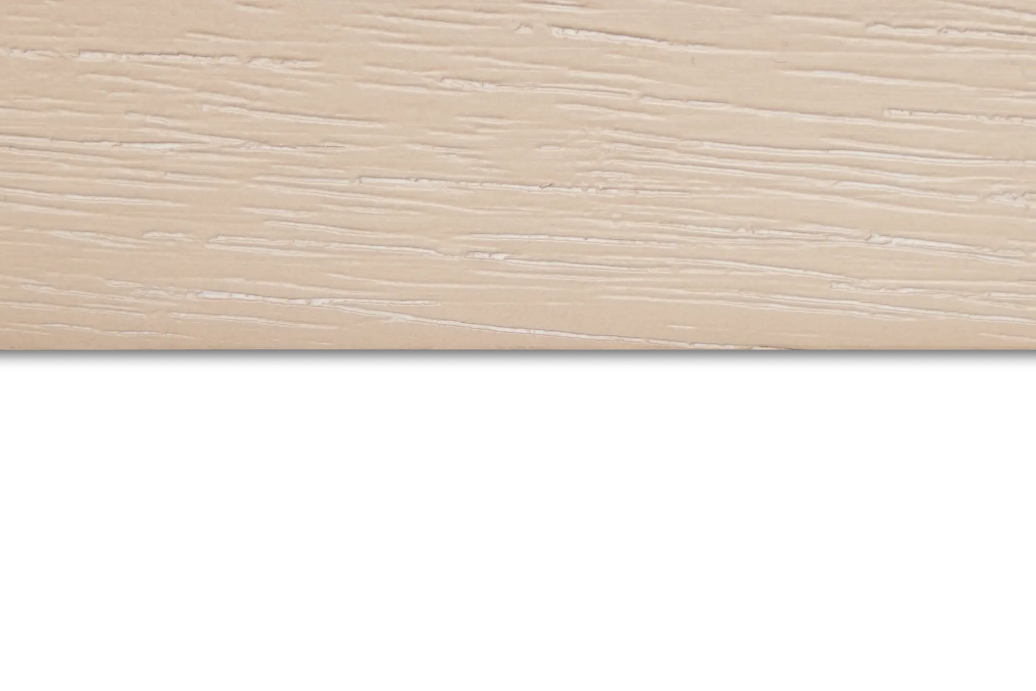 Wantari Two-tone 4 Door Credenza Wantari Two-tone 4 Door Credenza