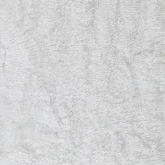 Beckham White 8x11 Area Rug