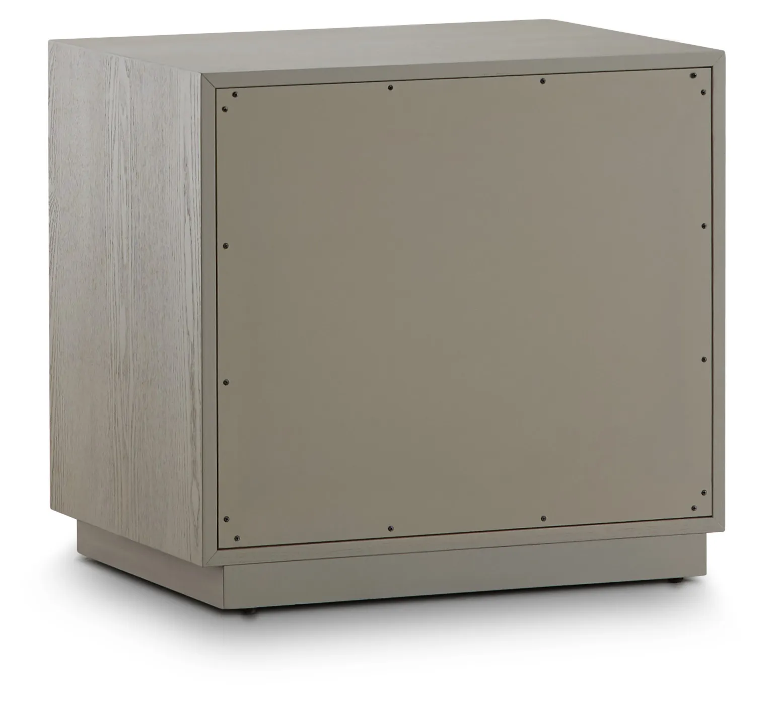 Destination Light Tone 2-drawer Nightstand