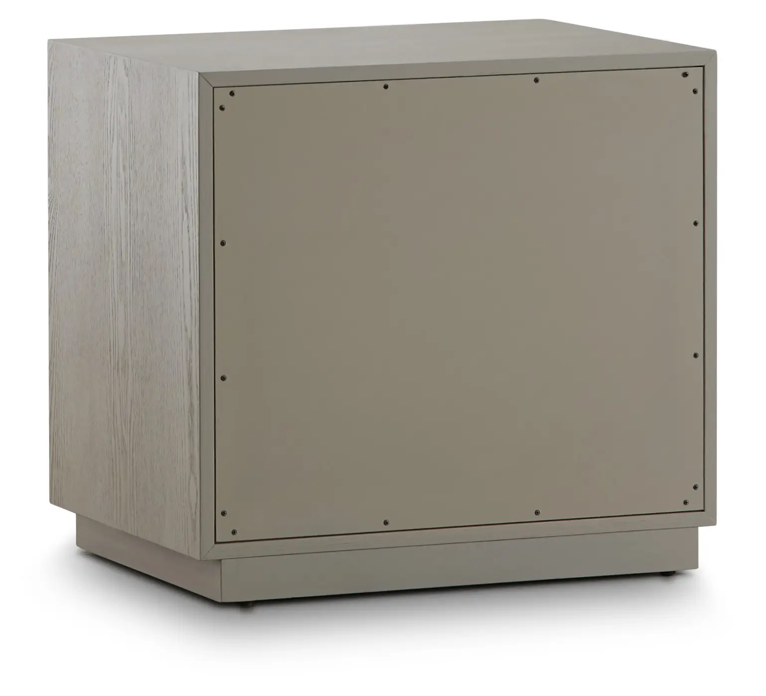 Destination Light Tone 2-drawer Nightstand Destination Light Tone 2-drawer Nightstand