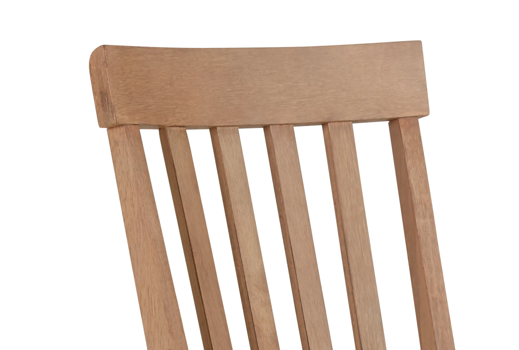 Somerset Light Tone Side Chair