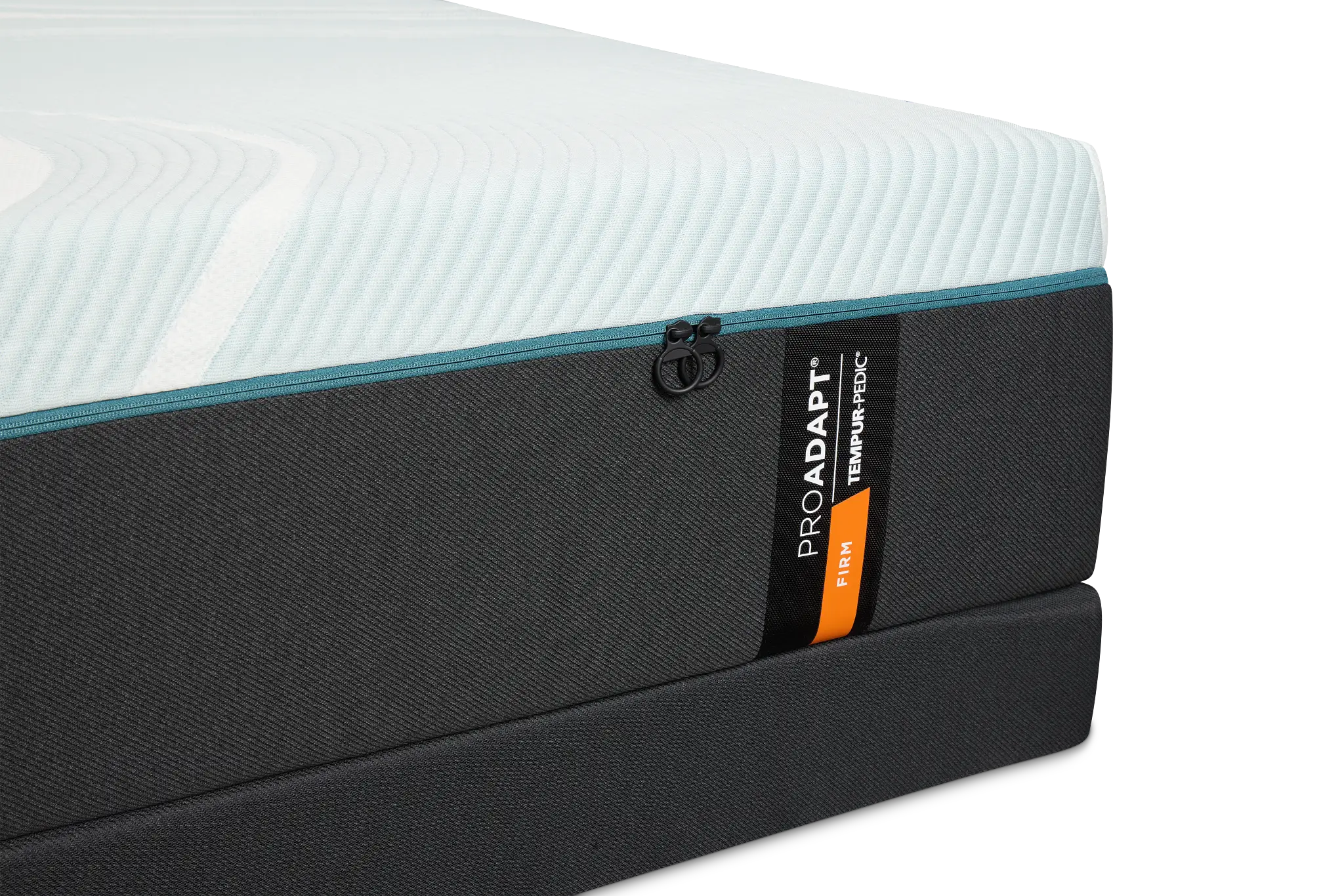Tempur-pedic Tempur-proadapt Firm Low-profile Mattress Set Tempur-pedic Tempur-proadapt Firm Low-profile Mattress Set