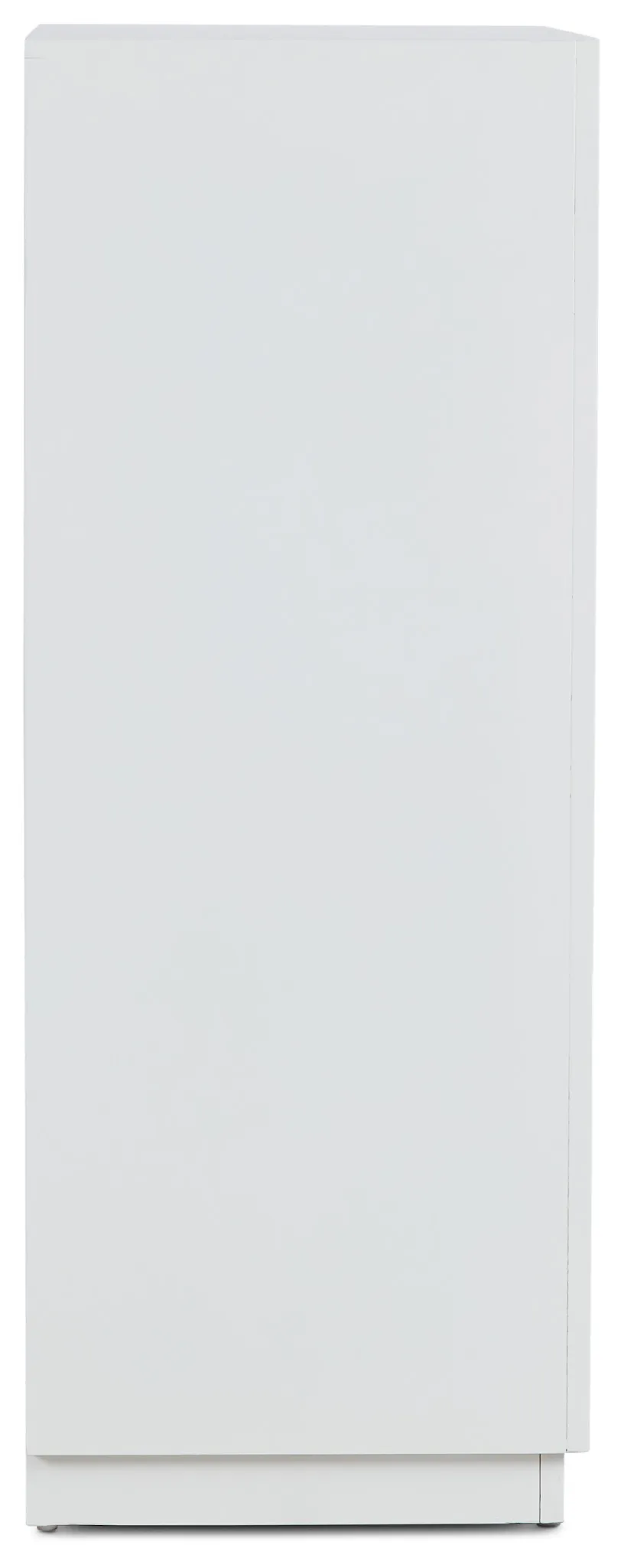 Boca Grande Two-tone 5-drawer Chest