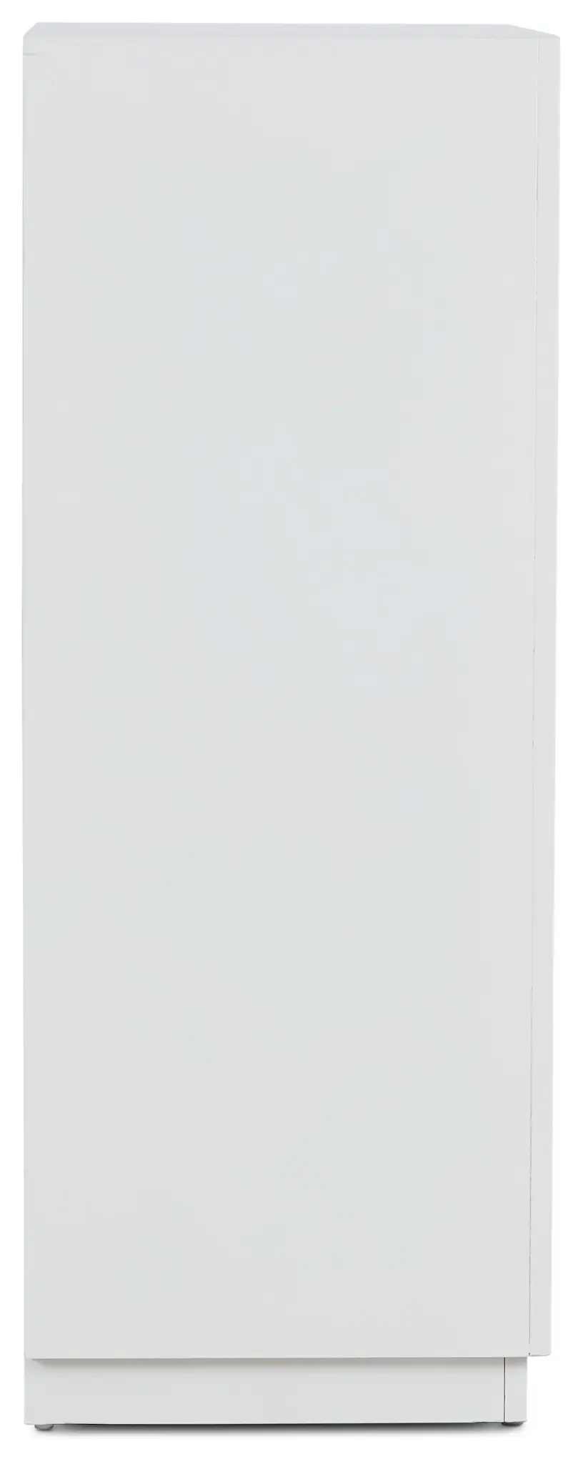 Boca Grande Two-tone 5-drawer Chest Boca Grande Two-tone 5-drawer Chest