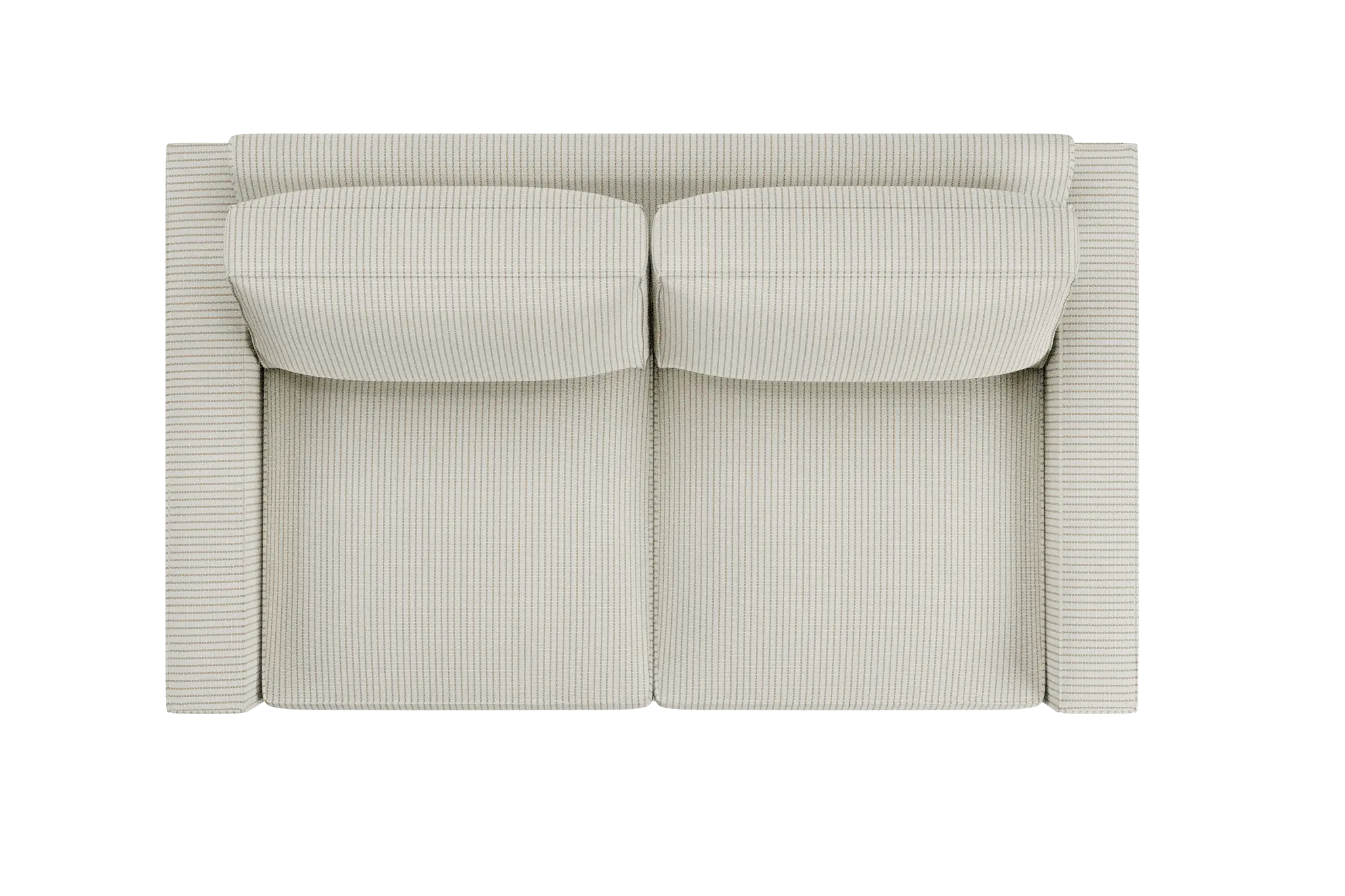 Edgewater Lucy Light Beige Loveseat Edgewater Lucy Light Beige Loveseat