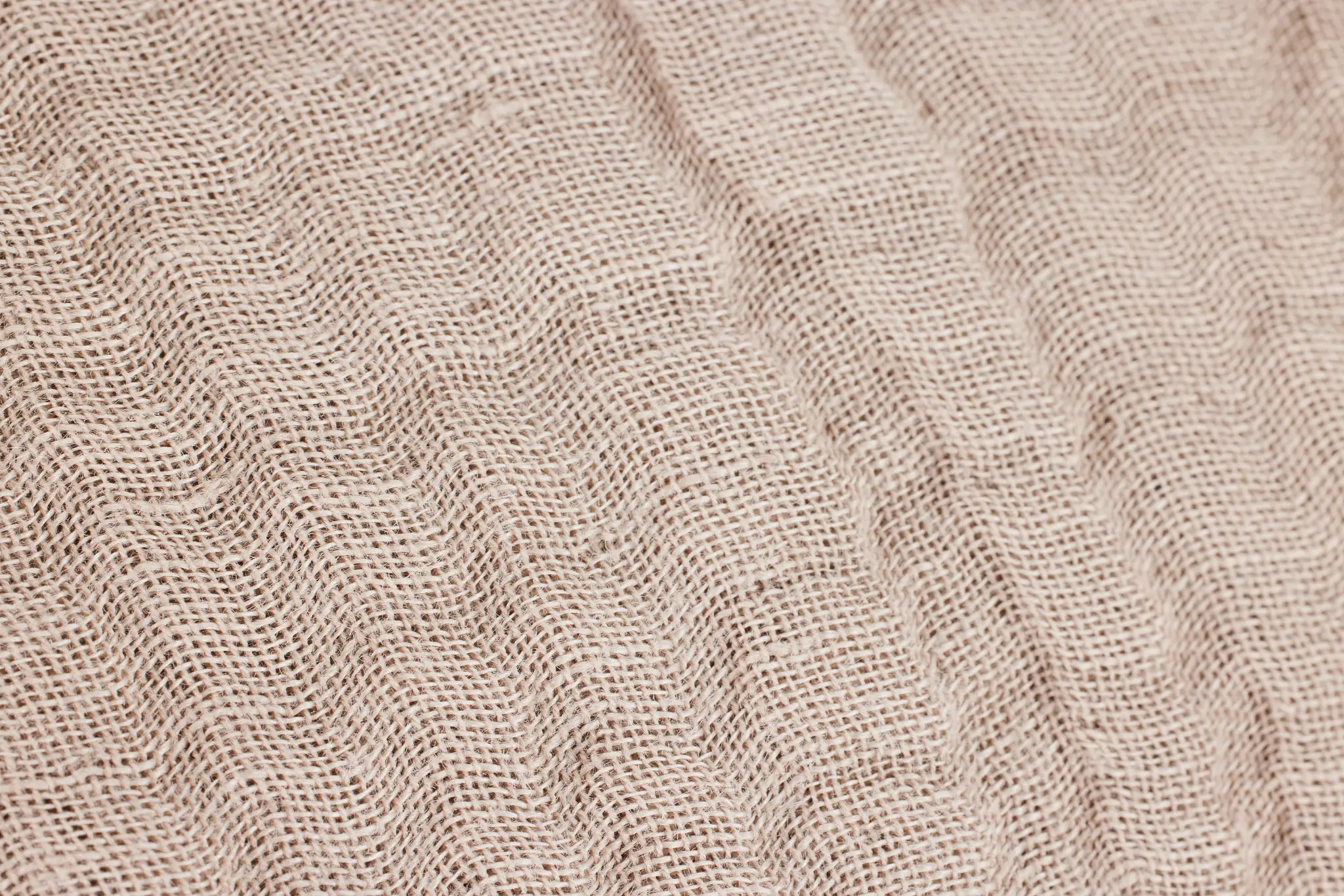 BEIGE Cardaff Beige 3-piece Duvet Set