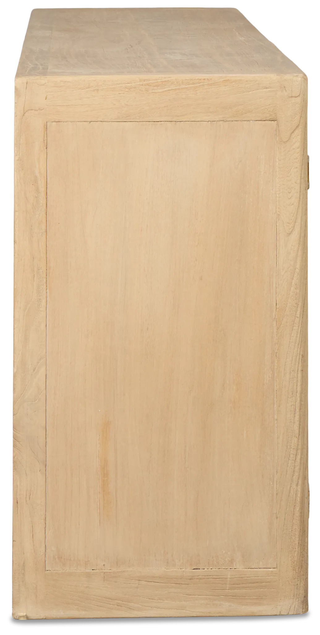 Lipp Light Tone 4 Door Cabinet