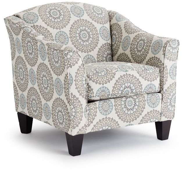 all home accent chair