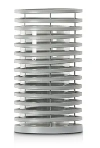 Adley Gray Large Hurricane