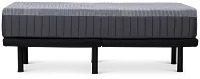 Kevin Charles By Sealy Hybrid Medium Elite Adjustable Mattress Set