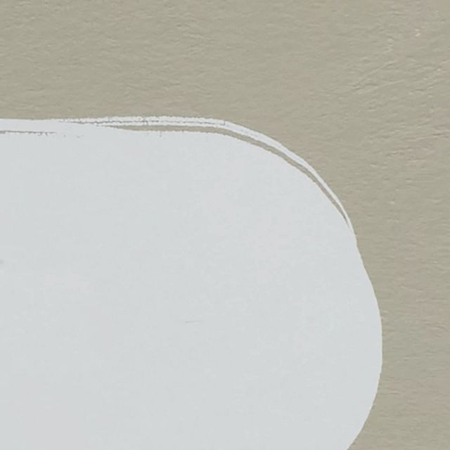 Wren Beige Framed Wall Art