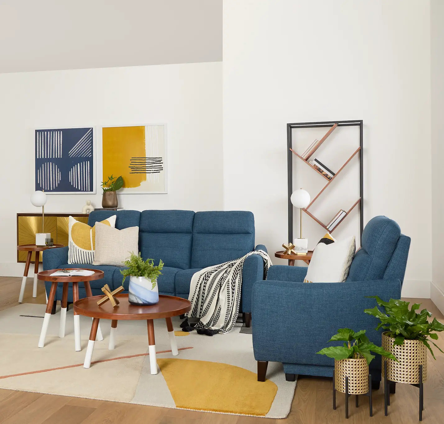 Top Reasons to Upgrade Your Living Room Furniture This Fall Top Reasons to Upgrade Your Living Room Furniture This Fall