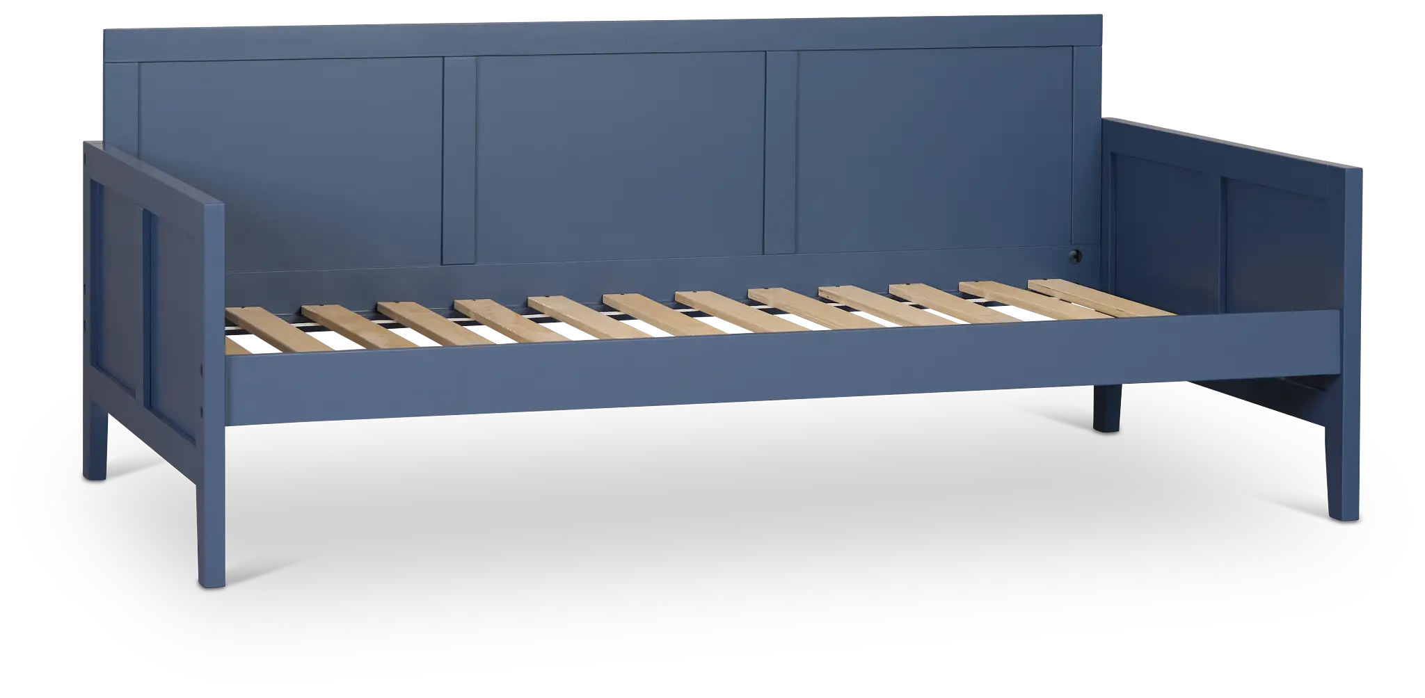 Charleston Dark Blue Daybed Charleston Dark Blue Daybed