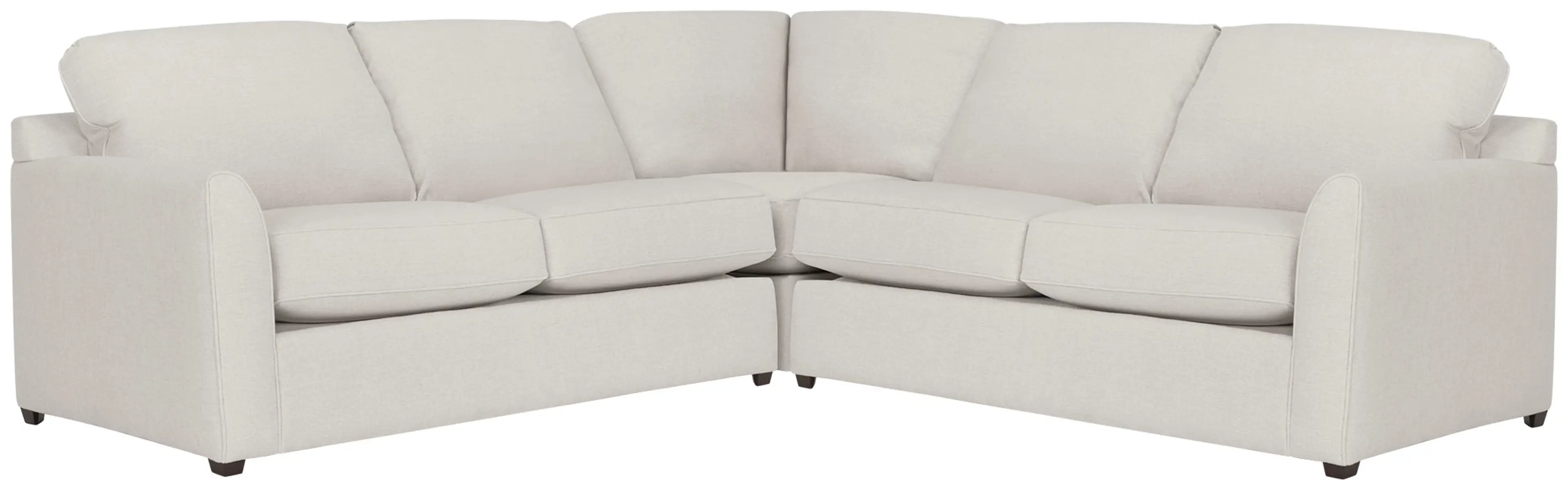 Asheville Light Taupe Cool Mfoam Two-arm Right Memory Foam Sleeper Sectional Asheville Light Taupe Cool Mfoam Two-arm Right Memory Foam Sleeper Sectional