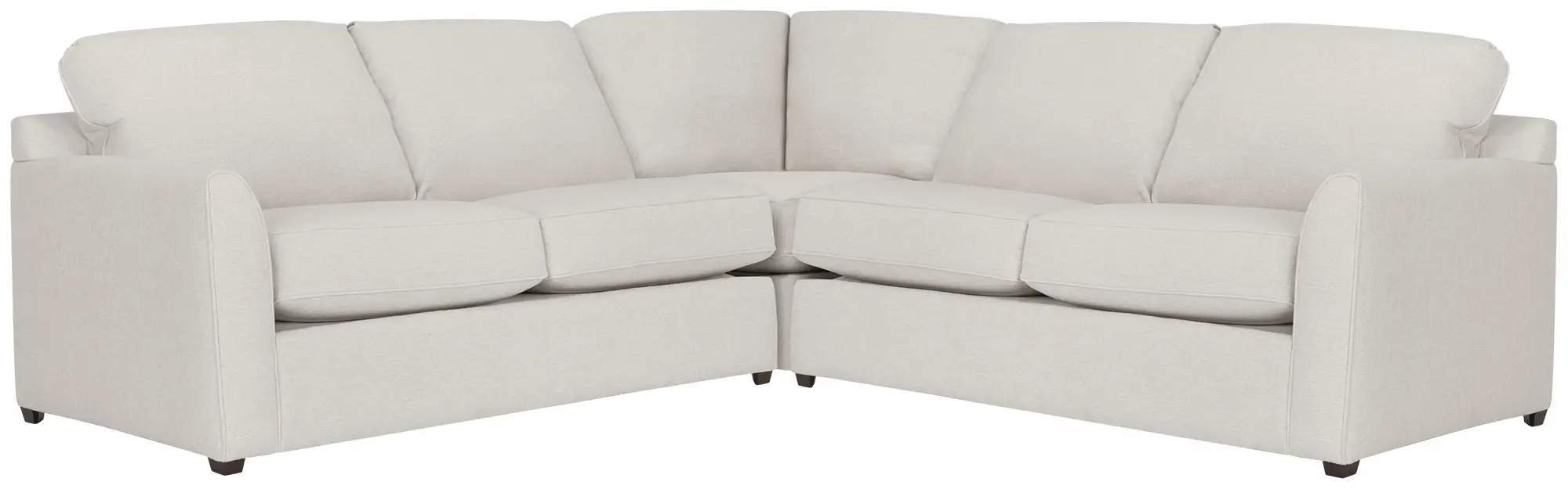 Asheville Light Taupe Cool Mfoam Two-arm Right Memory Foam Sleeper Sectional Asheville Light Taupe Cool Mfoam Two-arm Right Memory Foam Sleeper Sectional
