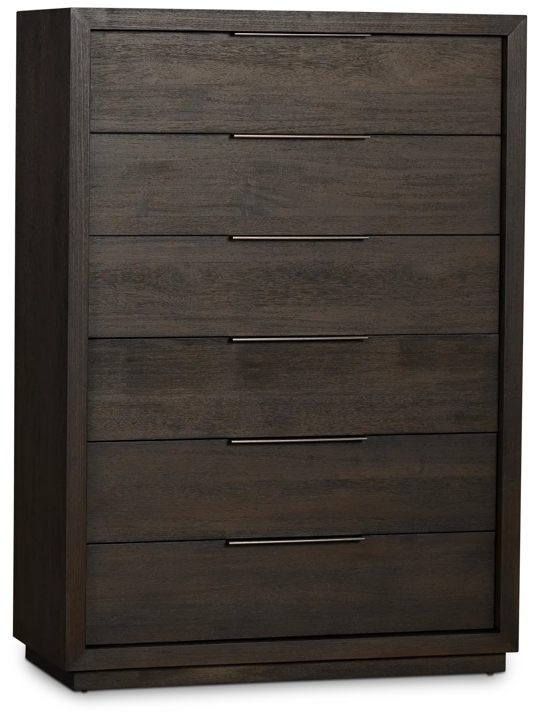 Madden Dark Tone Drawer Chest