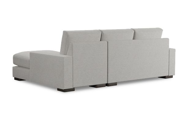 Edgewater Maguire Ivory Right Chaise Sectional