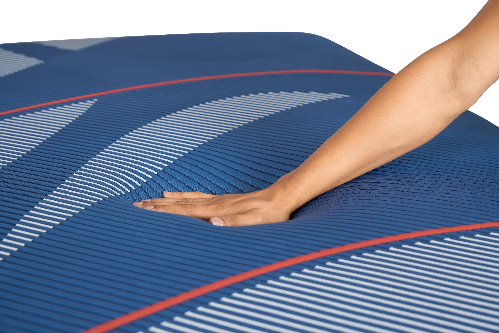 Posturepedic Elite Spring Albany 2 13" Medium Hybrid Mattress Posturepedic Elite Spring Albany 2 13" Medium Hybrid Mattress