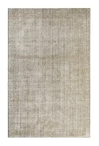 Divine Brown Viscose Bl 8x10 Area Rug
