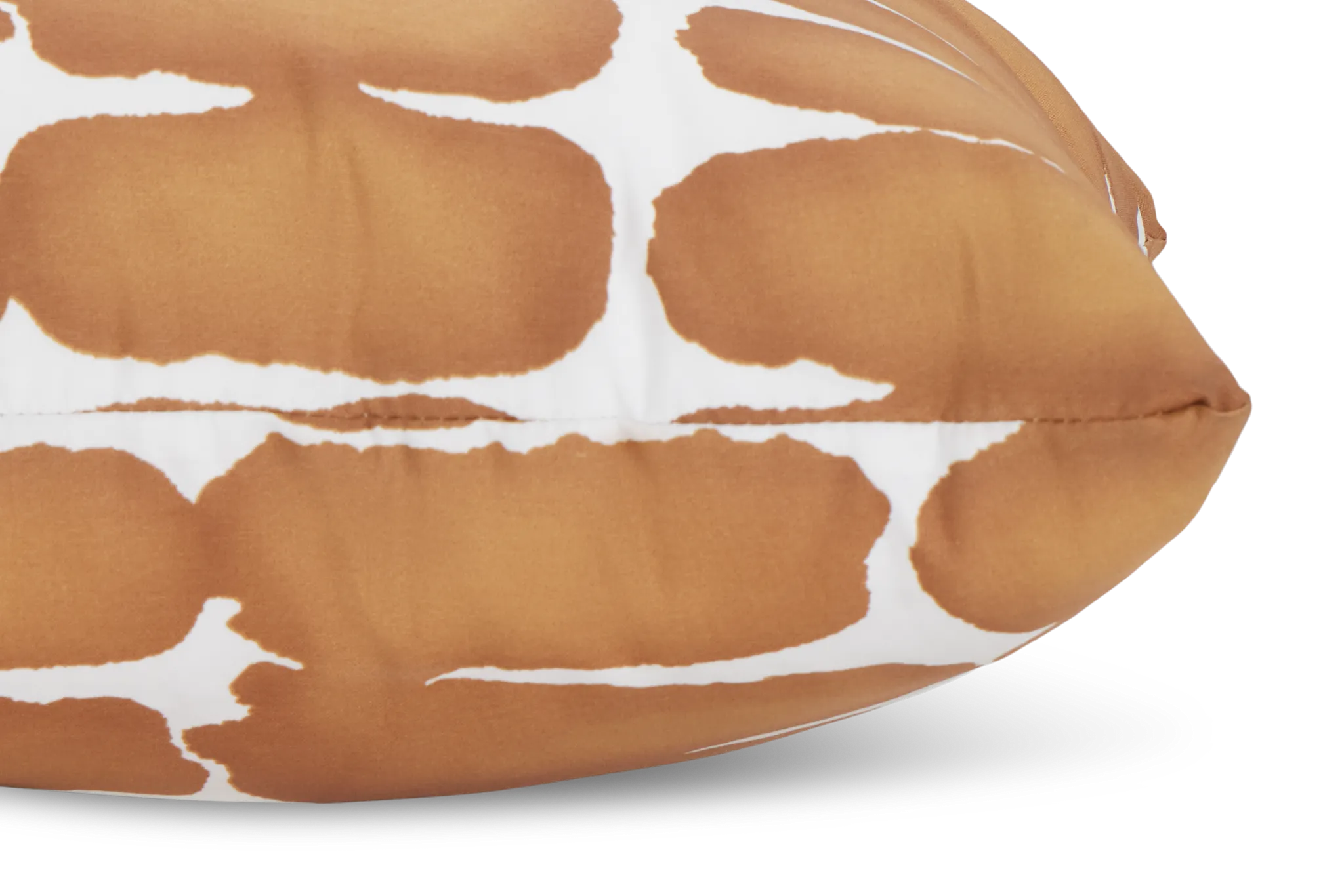 Shiba Dot Light Brown 20" Indoor/outdoor Accent Pillow