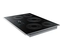 Samsung 7570 Series Stainless Steel 30" Electric Cook Top