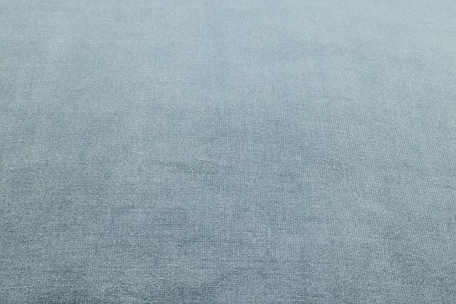 Lauran Light Blue 22" Accent Pillow