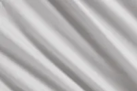 Rest & Renew Percale Cotton Gray 200 Thread Duvet Set