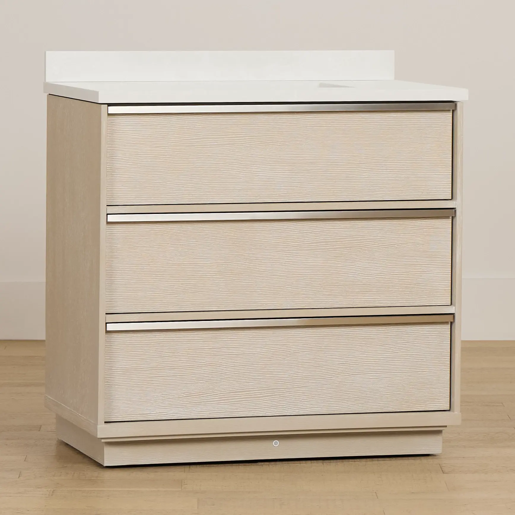 Capraia Light Tone 36" Single Bathroom Vanity Capraia Light Tone 36" Single Bathroom Vanity