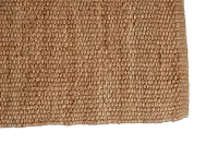 Tulum Natural 8x11 Area Rug