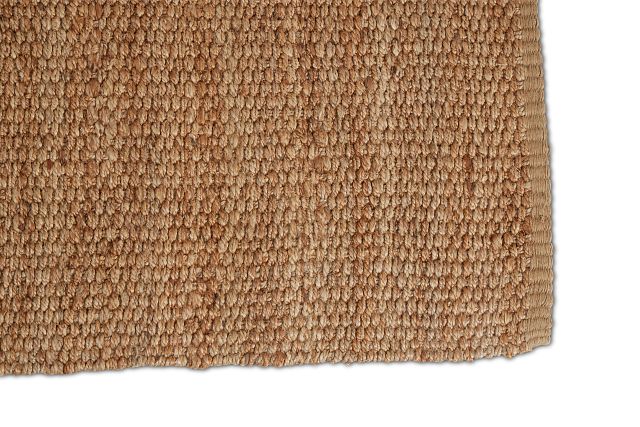 Tulum Natural 8x11 Area Rug