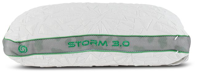 storm 3.0 pillow