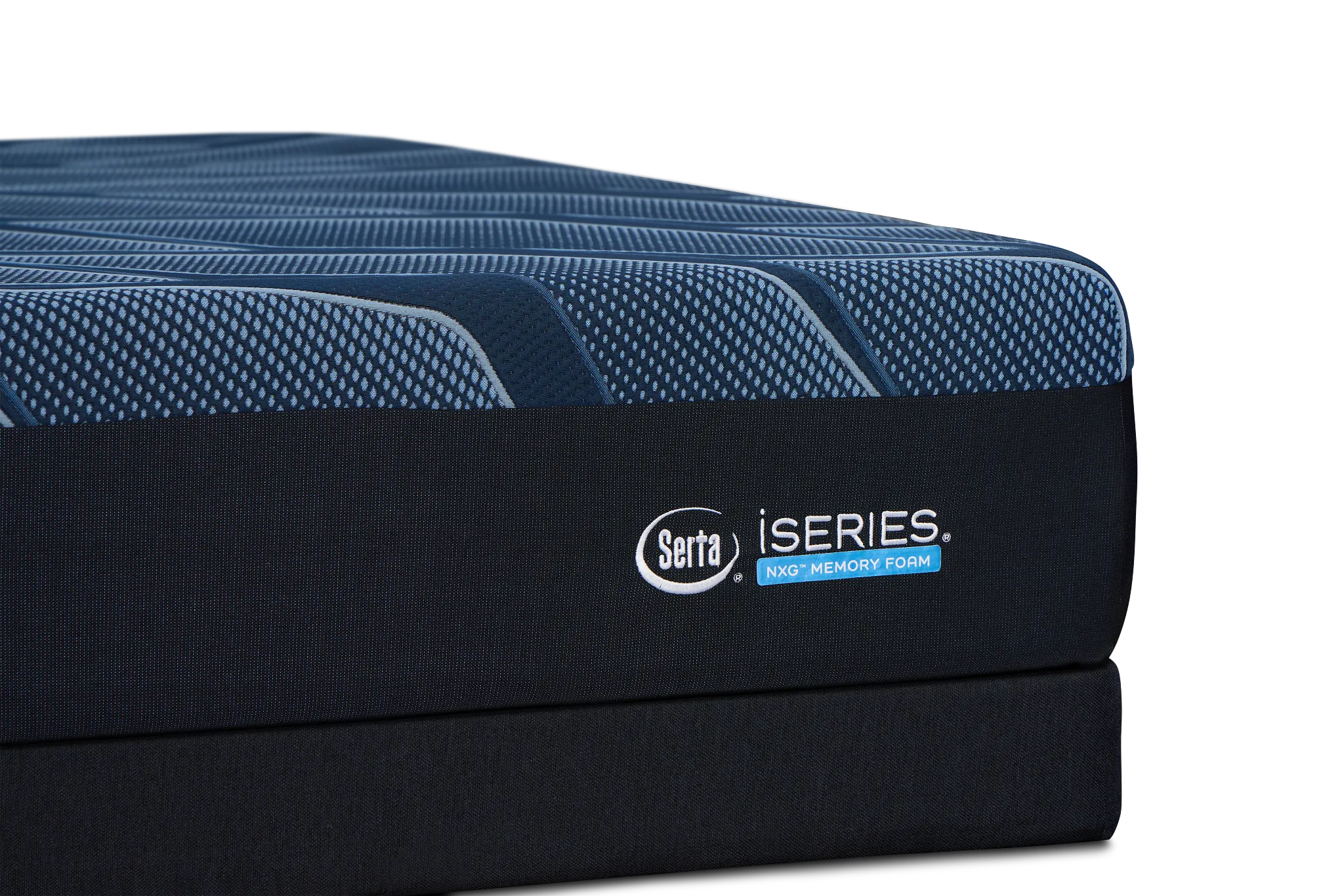 Iseries Nxg 1500 12" Firm Mattress